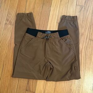 **b2g1** lightweight pants